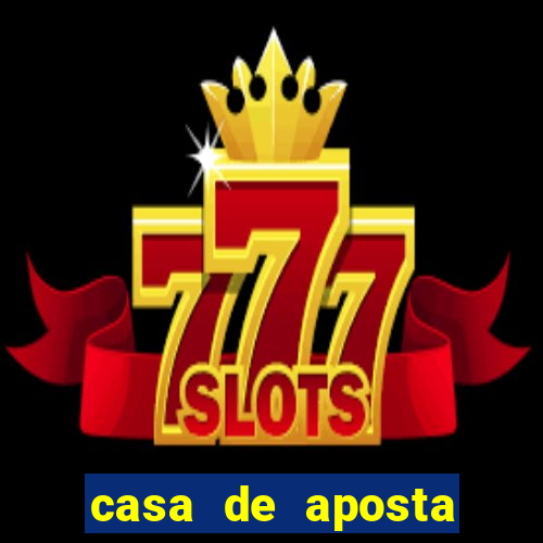 casa de aposta brilhante bet
